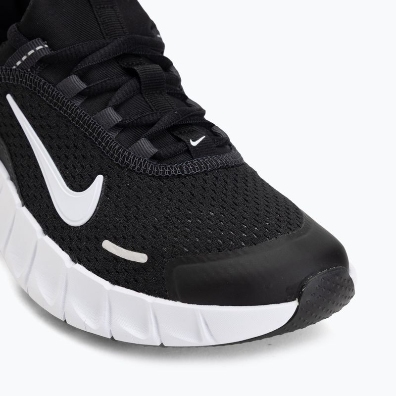 Cipők Nike Free Ride black/anthracite/white 7