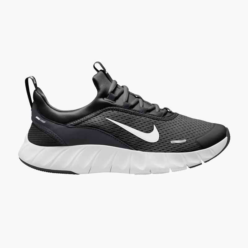 Cipők Nike Free Ride black/anthracite/white