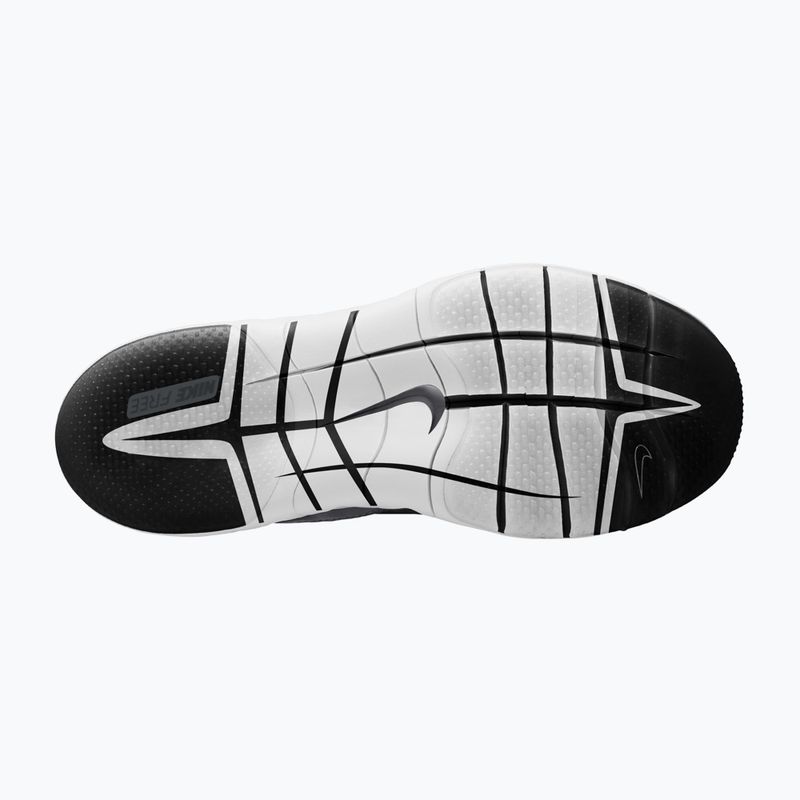 Cipők Nike Free Ride black/anthracite/white 3