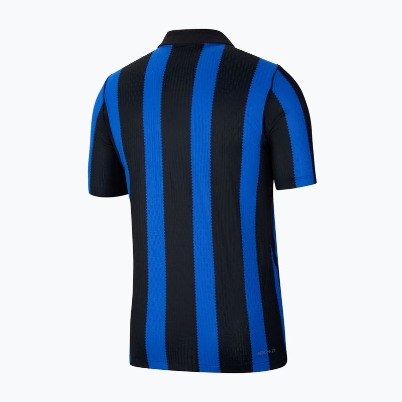 Férfi focimez Nike Inter Milan Dri-Fit ADV Match lyon blue/black/university gold 2