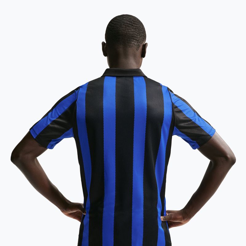 Férfi focimez Nike Inter Milan Dri-Fit Stadium Home lyon blue/black/university gold 4