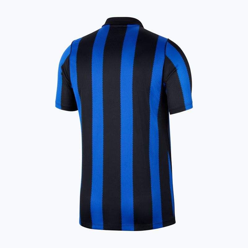 Férfi focimez Nike Inter Milan Dri-Fit Stadium Home lyon blue/black/university gold 7