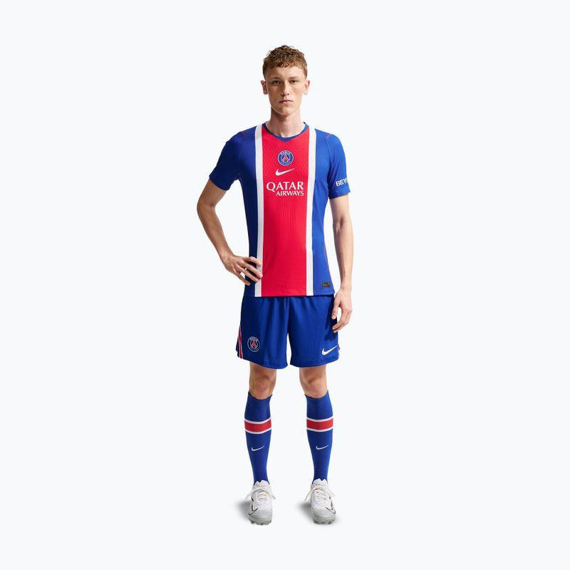 Férfi futball rövidnadrág Nike FC Barcelona Dri-Fit ADV Match old royal/white 2