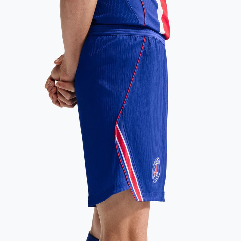 Férfi futball rövidnadrág Nike FC Barcelona Dri-Fit ADV Match old royal/white 5