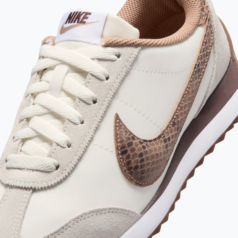 Női cipők Nike Pacific Premium sail/light chocolate/british khaki 3