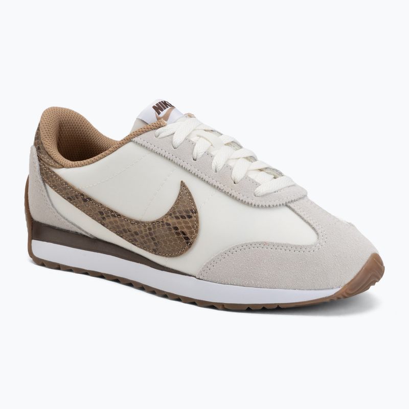 Női cipők Nike Pacific Premium sail/light chocolate/british khaki