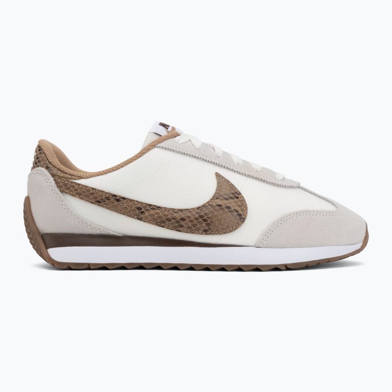 Női cipők Nike Pacific Premium sail/light chocolate/british khaki 2