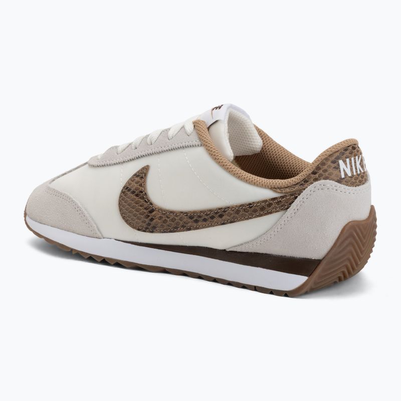 Női cipők Nike Pacific Premium sail/light chocolate/british khaki 3