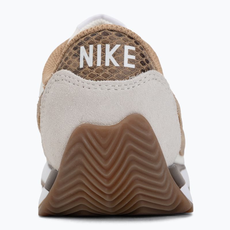 Női cipők Nike Pacific Premium sail/light chocolate/british khaki 6