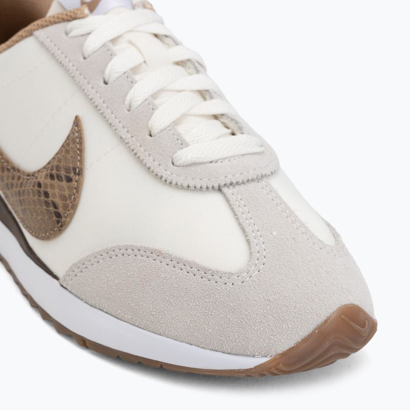 Női cipők Nike Pacific Premium sail/light chocolate/british khaki 7