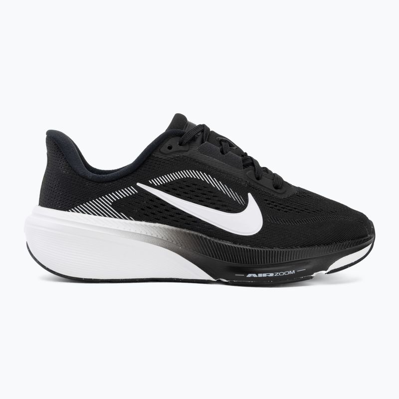 Nike Pegasus 42 futócipő fekete/fotonpor/fehér 2