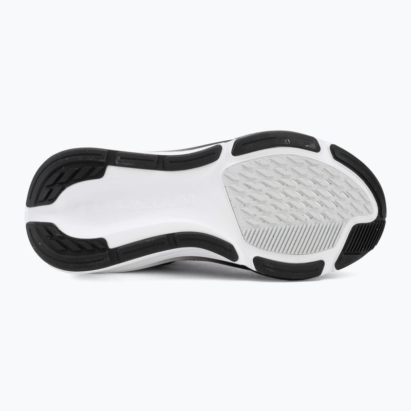 Nike Pegasus 42 futócipő fekete/fotonpor/fehér 4