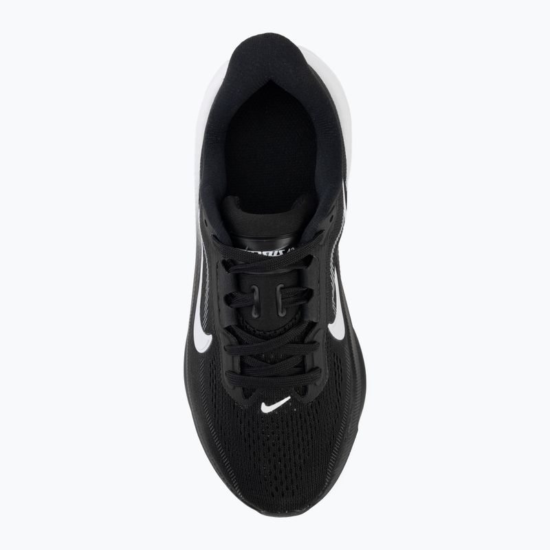 Nike Pegasus 42 futócipő fekete/fotonpor/fehér 5