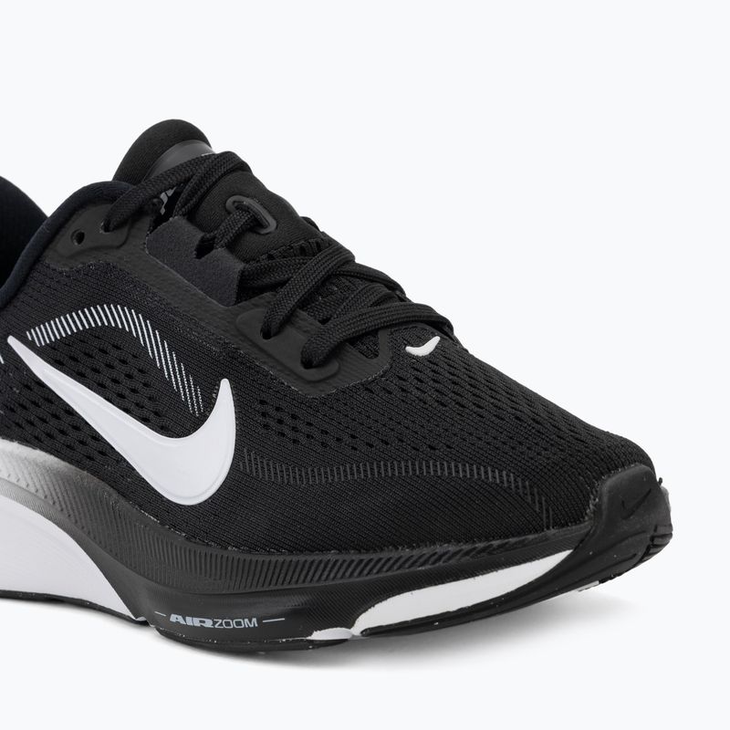 Nike Pegasus 42 futócipő fekete/fotonpor/fehér 7