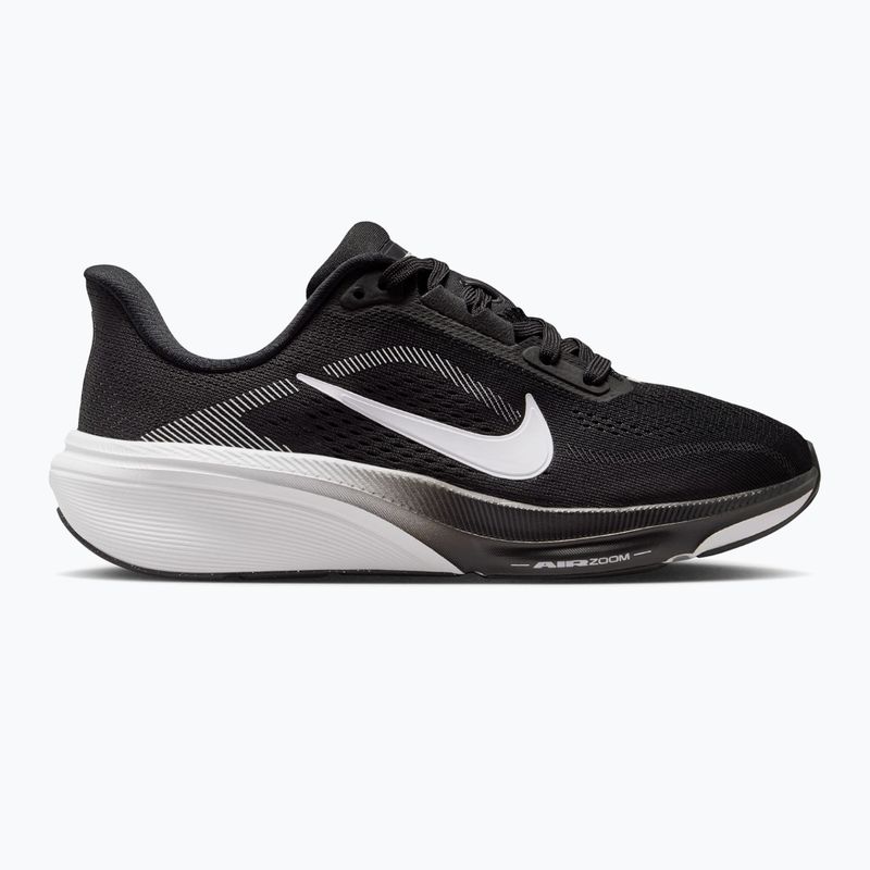 Nike Pegasus 42 futócipő fekete/fotonpor/fehér 8