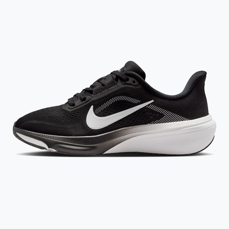Nike Pegasus 42 futócipő fekete/fotonpor/fehér 9