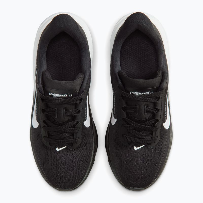 Nike Pegasus 42 futócipő fekete/fotonpor/fehér 11