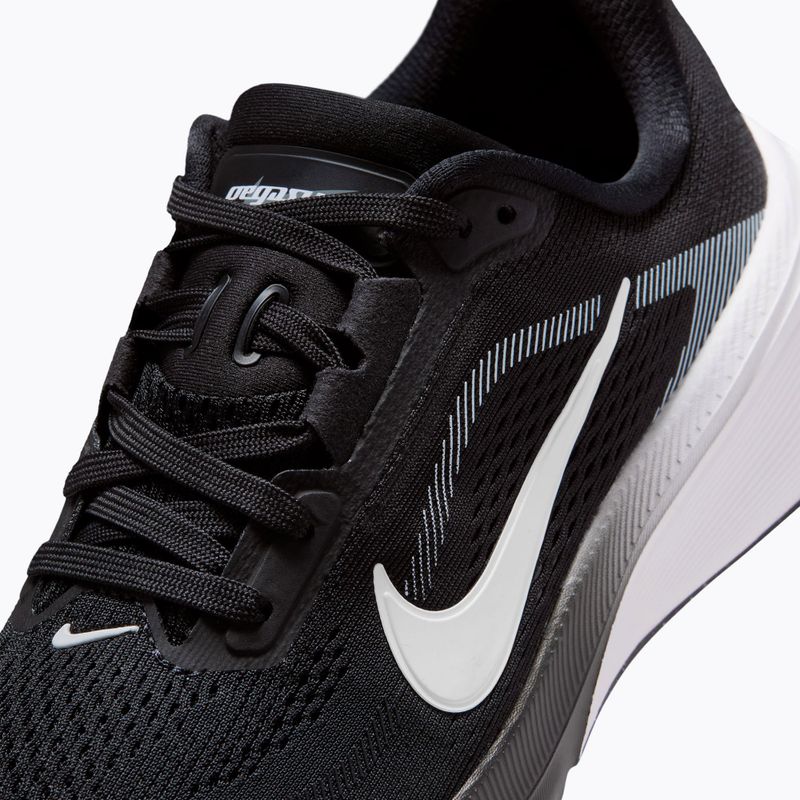 Nike Pegasus 42 futócipő fekete/fotonpor/fehér 12