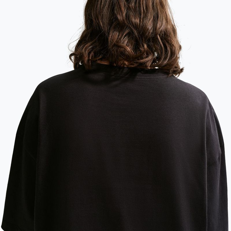 Női póló Nike Sportswear Classic Oversized fekete 4