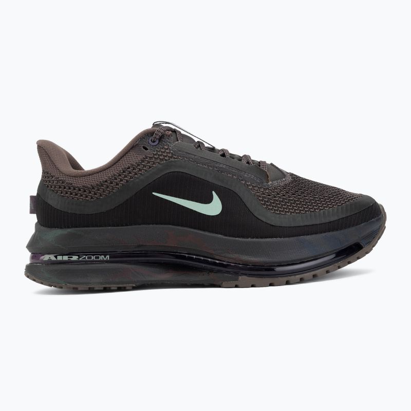 Férfi futócipők Nike Pegasus Premium ironstone/dark smoke grey/quartz patina 2
