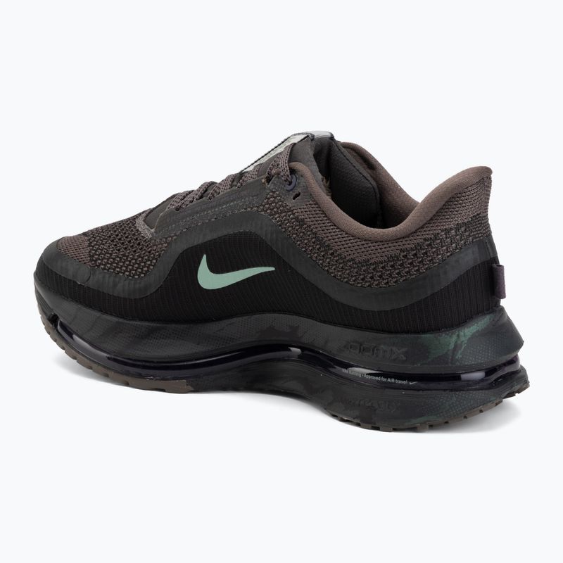 Férfi futócipők Nike Pegasus Premium ironstone/dark smoke grey/quartz patina 3