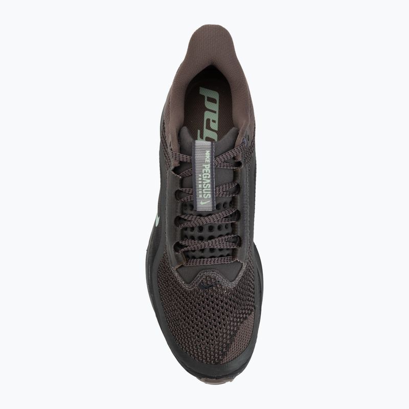 Férfi futócipők Nike Pegasus Premium ironstone/dark smoke grey/quartz patina 5