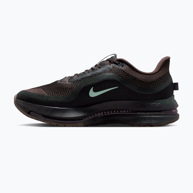 Férfi futócipők Nike Pegasus Premium ironstone/dark smoke grey/quartz patina 2