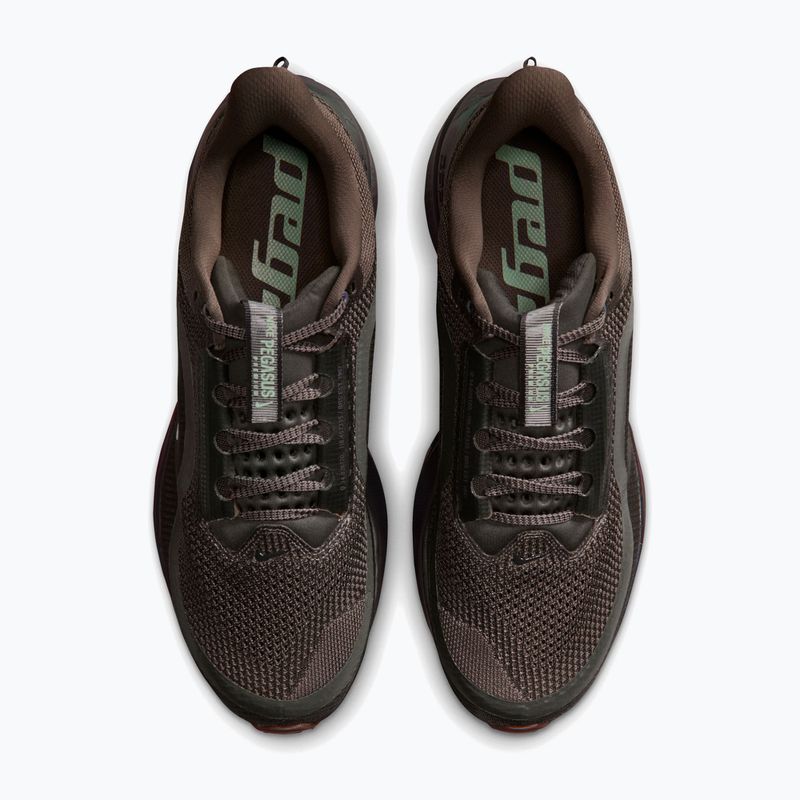 Férfi futócipők Nike Pegasus Premium ironstone/dark smoke grey/quartz patina 4