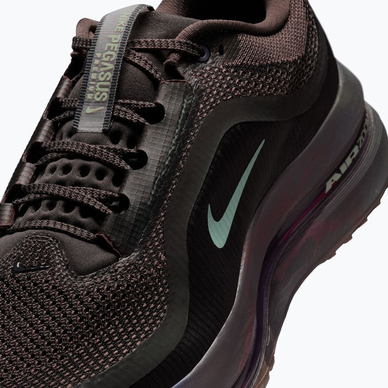 Férfi futócipők Nike Pegasus Premium ironstone/dark smoke grey/quartz patina 6