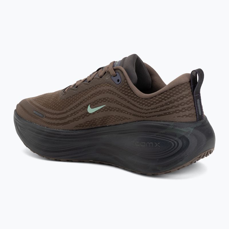 Férfi futócipők Nike Vomero Plus ironstone/dark smoke grey/quartz patina 3