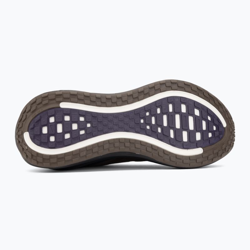Férfi futócipők Nike Vomero Plus ironstone/dark smoke grey/quartz patina 4