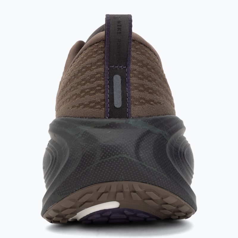 Férfi futócipők Nike Vomero Plus ironstone/dark smoke grey/quartz patina 6