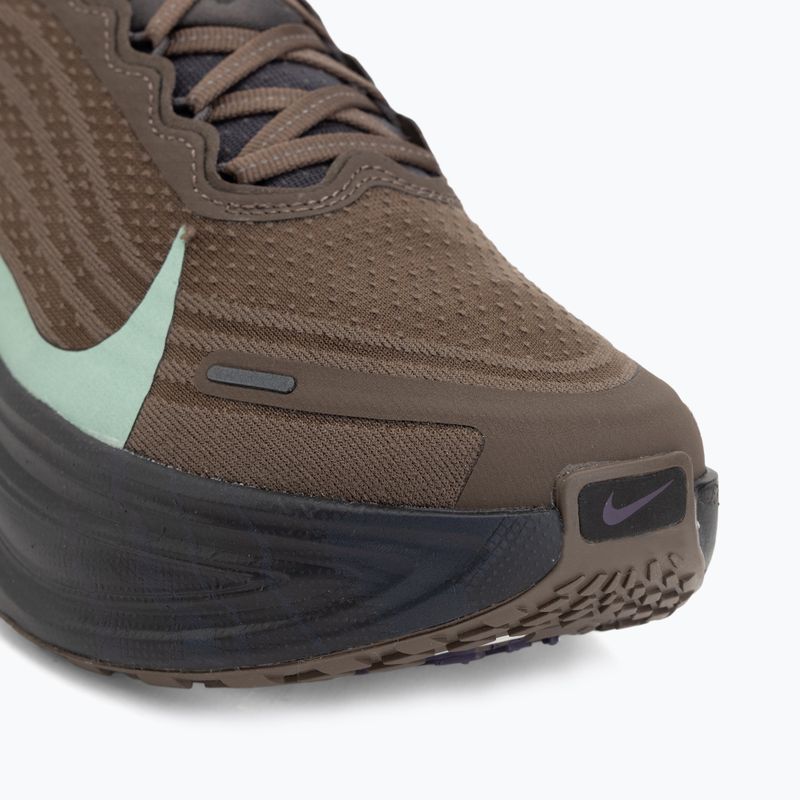 Férfi futócipők Nike Vomero Plus ironstone/dark smoke grey/quartz patina 7