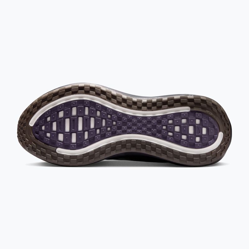 Férfi futócipők Nike Vomero Plus ironstone/dark smoke grey/quartz patina 3