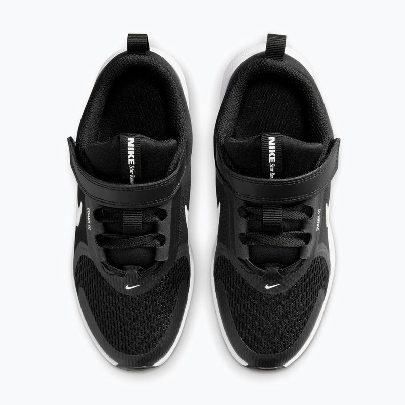 Férfi futócipők Nike Vomero Plus ironstone/dark smoke grey/quartz patina 4