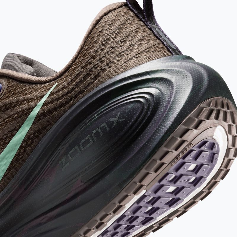 Férfi futócipők Nike Vomero Plus ironstone/dark smoke grey/quartz patina 6
