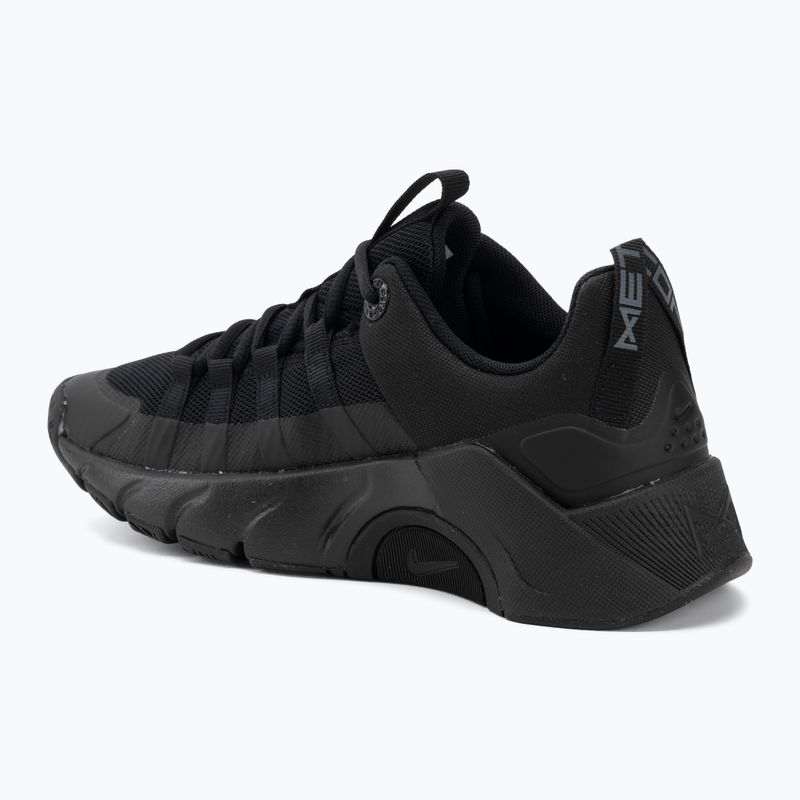 Női edzőcipők Nike Free Metcon 7 black/black/anthracite 3
