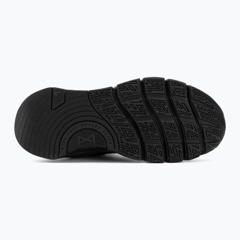 Női edzőcipők Nike Free Metcon 7 black/black/anthracite 4