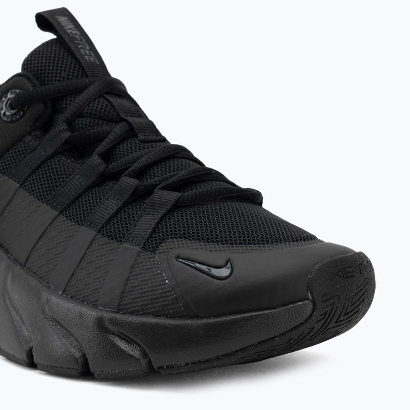 Női edzőcipők Nike Free Metcon 7 black/black/anthracite 7