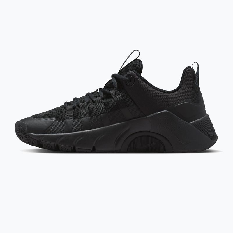 Női edzőcipők Nike Free Metcon 7 black/black/anthracite 2