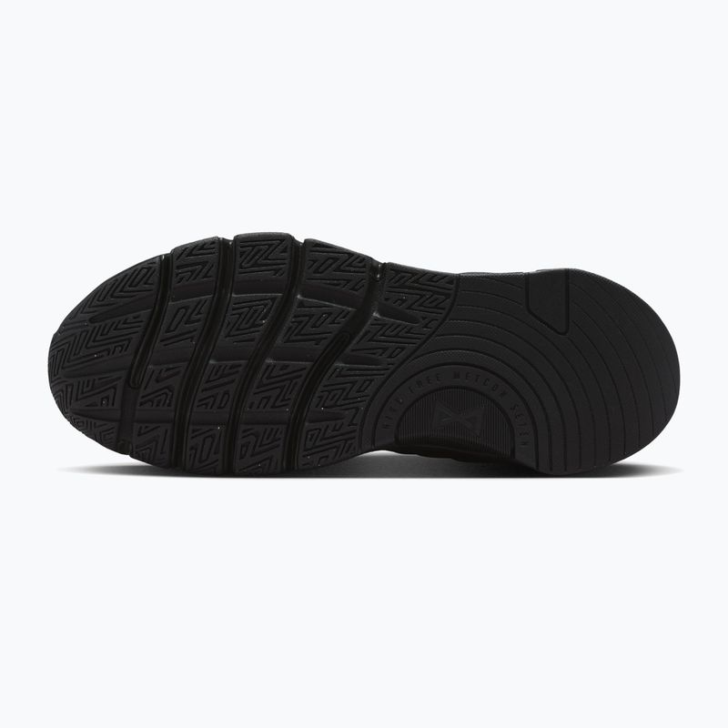 Női edzőcipők Nike Free Metcon 7 black/black/anthracite 3