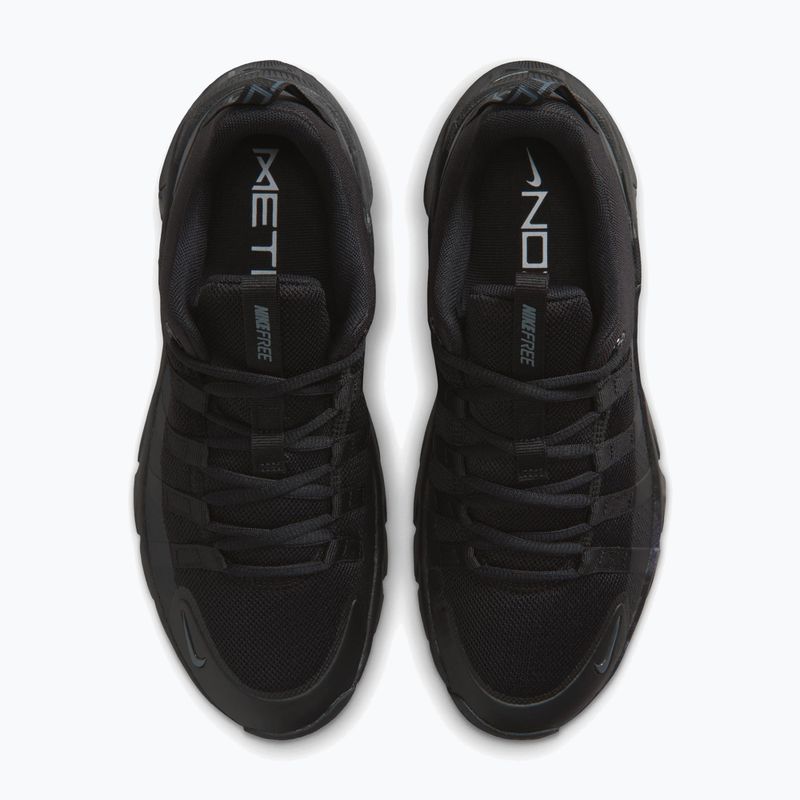 Női edzőcipők Nike Free Metcon 7 black/black/anthracite 4