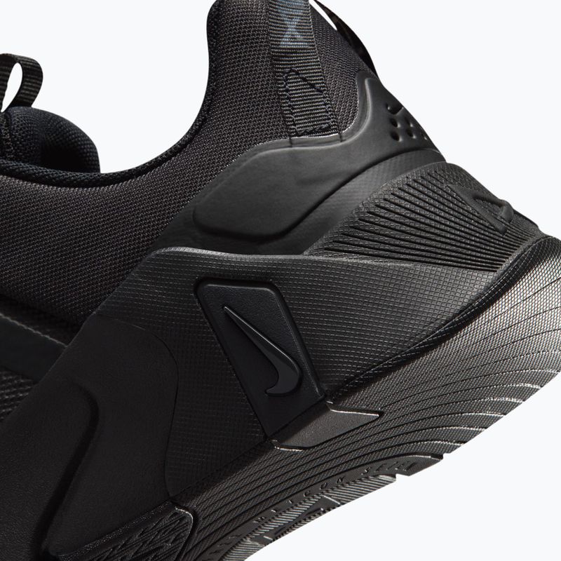 Női edzőcipők Nike Free Metcon 7 black/black/anthracite 6