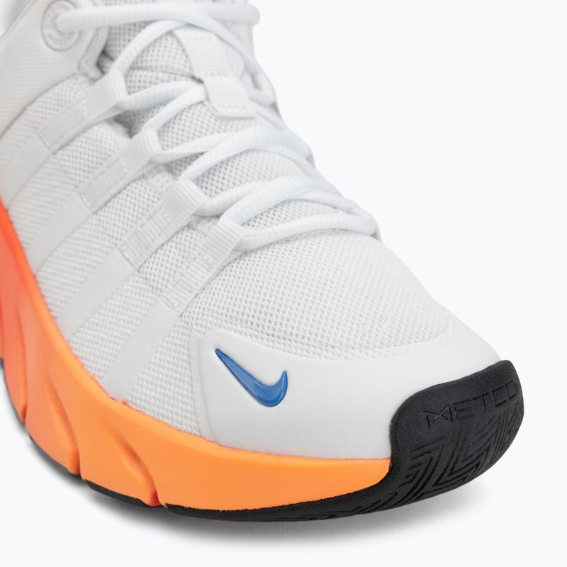 Férfi edzőcipő Nike Free Metcon 7 summit white/bright crimson/anthracite 7