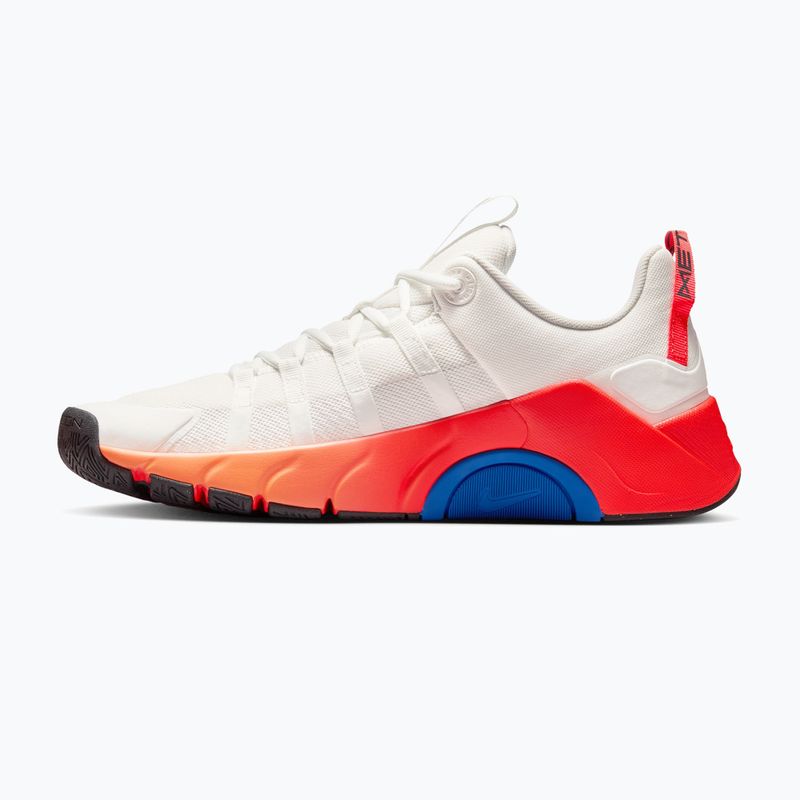 Férfi edzőcipő Nike Free Metcon 7 summit white/bright crimson/anthracite 2