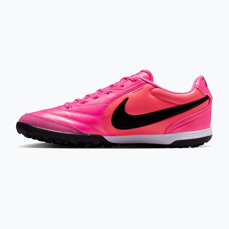 Férfi futballcipő Nike Tiempo Ligera Pro TF multi color/black 2