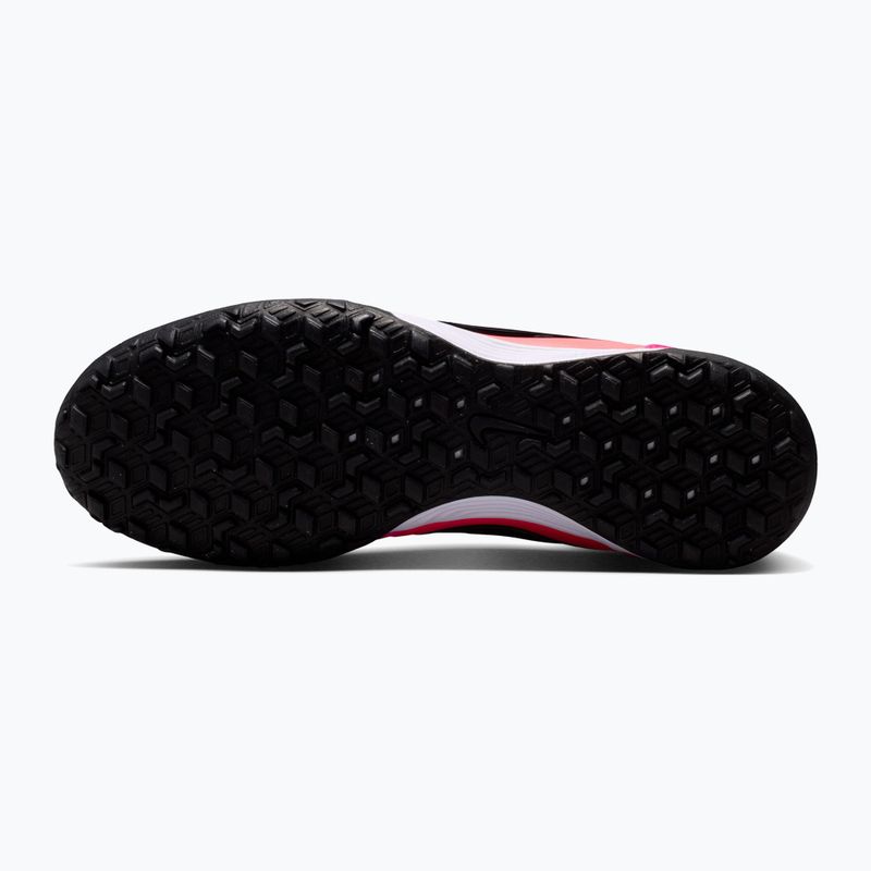 Férfi futballcipő Nike Tiempo Ligera Pro TF multi color/black 4