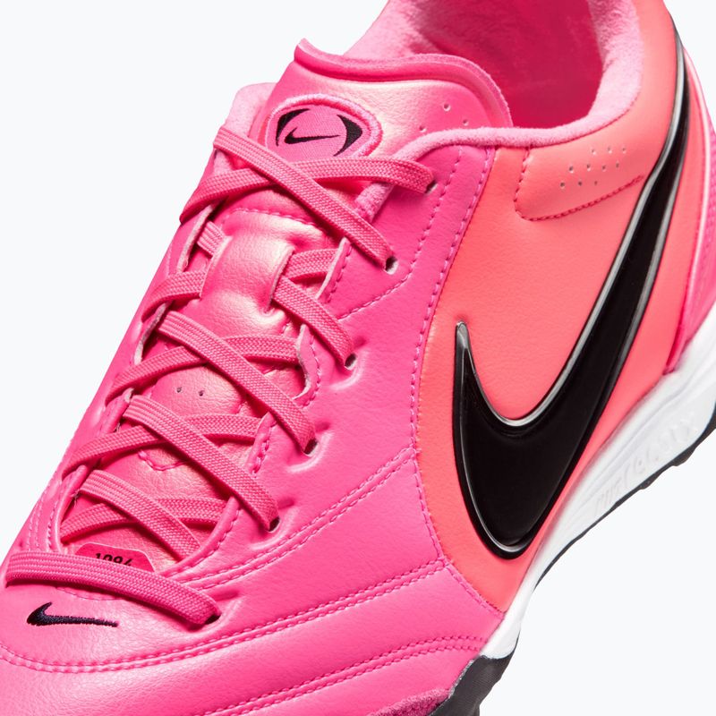 Férfi futballcipő Nike Tiempo Ligera Pro TF multi color/black 5