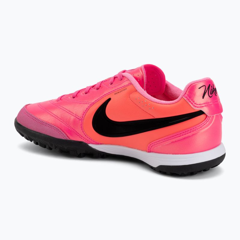 Férfi futballcipő Nike Tiempo Ligera Pro TF multi color/black 3