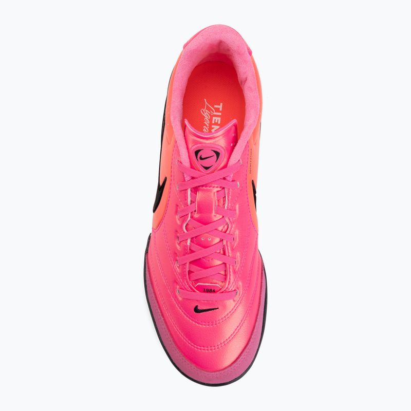 Férfi futballcipő Nike Tiempo Ligera Pro TF multi color/black 5